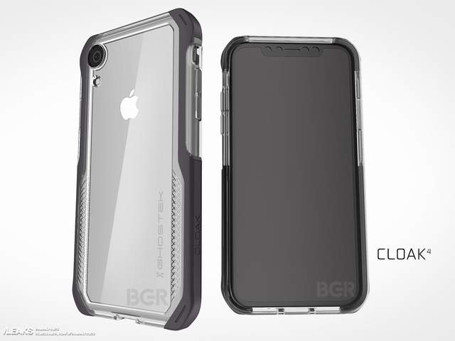 6.1 inç’lik ucuz iPhone’un tasarım detayları ortaya çıktı - Resim : 1
