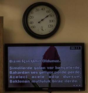 FETÖ elebaşısı Gülen'den 15 Temmuz röportajı - Resim : 1