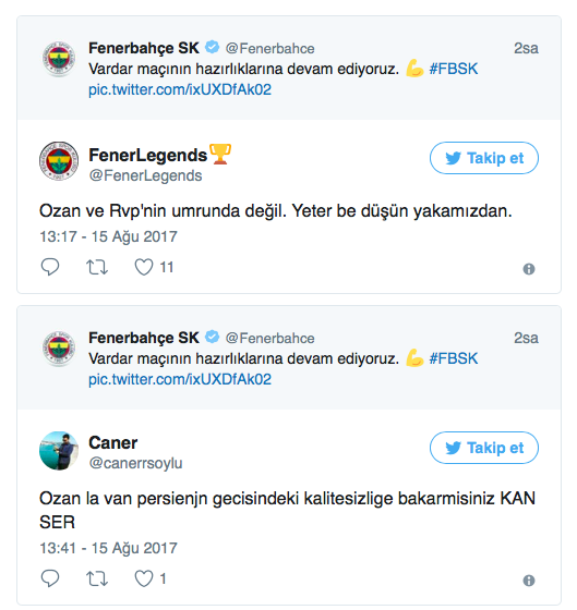 Fenerbahçe taraftarını kızdıran idman görüntüsü - Resim : 5