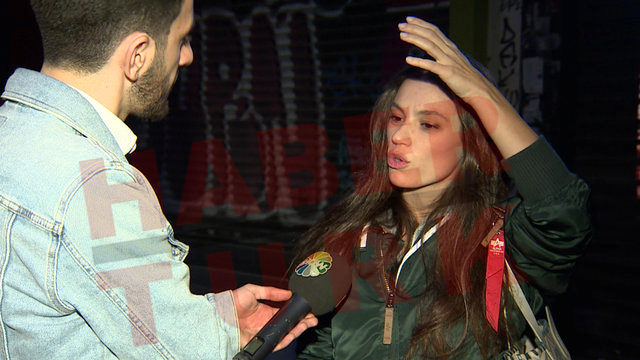 Ozan Güven ile Yüsra Geyik aşk mı yaşıyor ? İlk açıklama geldi - Resim : 1