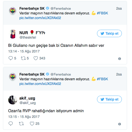 Fenerbahçe taraftarını kızdıran idman görüntüsü - Resim : 1