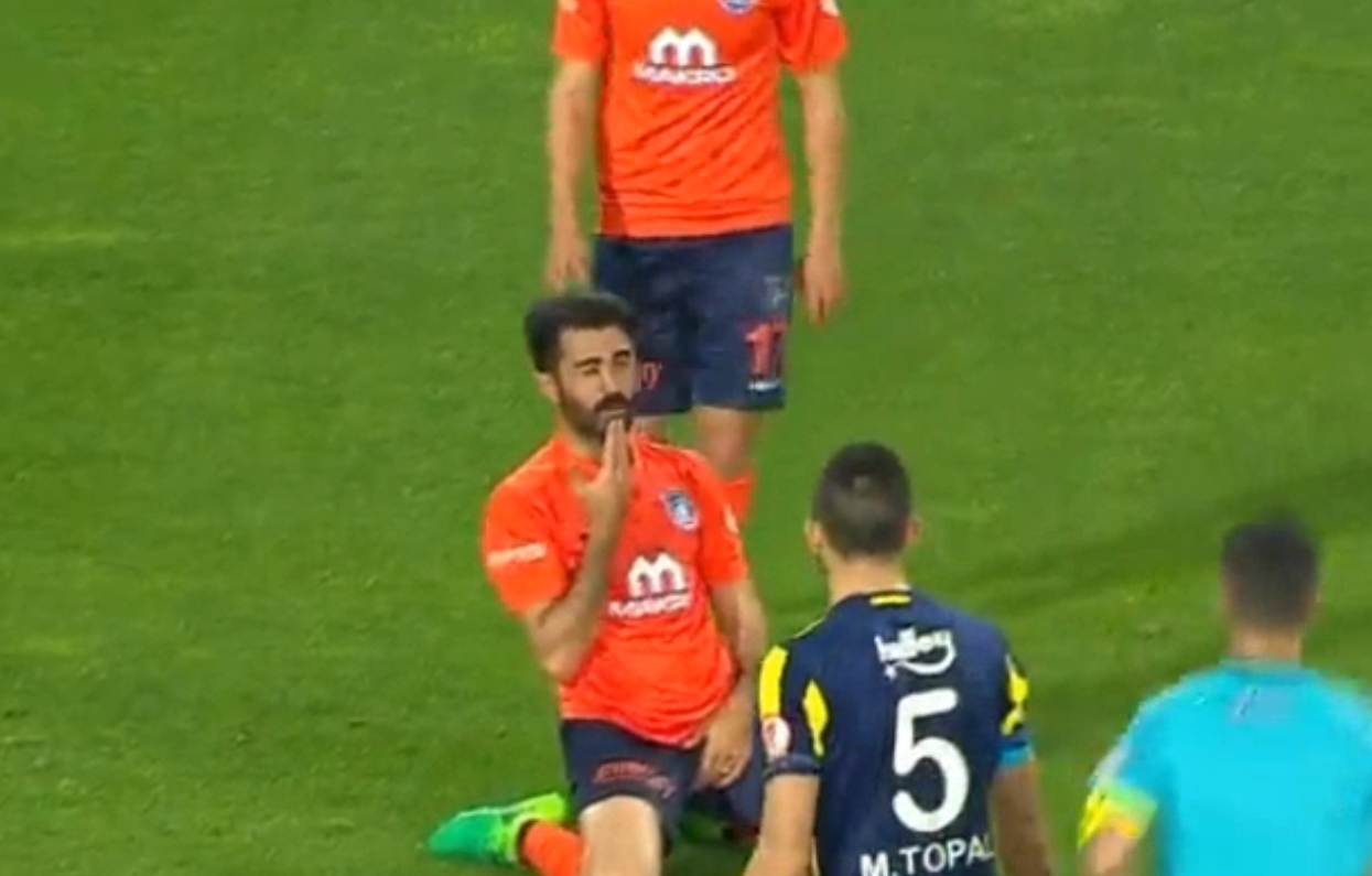 Ertem Şener'in küfrü ortalığı karıştırdı ! - Resim : 2