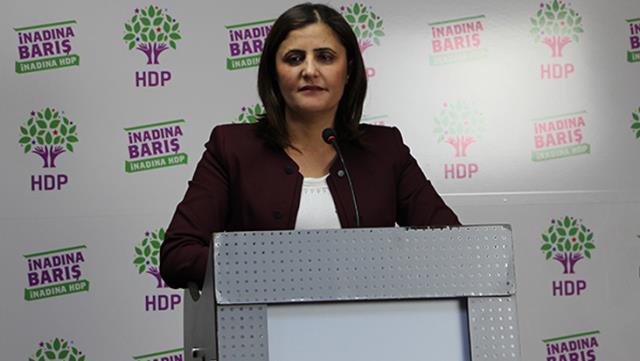 Bakan Soylu Gara'ya giden HDP'li vekilin ismini verdi - Resim : 1