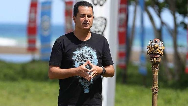 Acun Ilıcalı'dan açıklama: ''Dünyanın en büyük...'' - Resim : 1