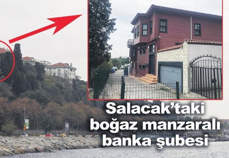 İstanbul'da sahte banka şubesiyle milyonluk vurgun; kredi kartı bile basmışlar! - Resim : 1