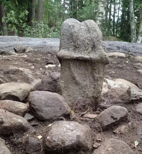 4 bin yıllık buluşun sırrı çözüldü - Resim : 1