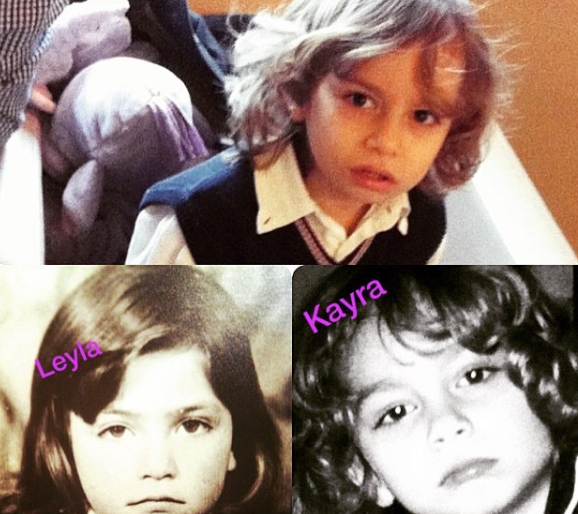 Sabahları gökyüzünde süzülen kartal ailesini izliyorum.... - Resim : 6