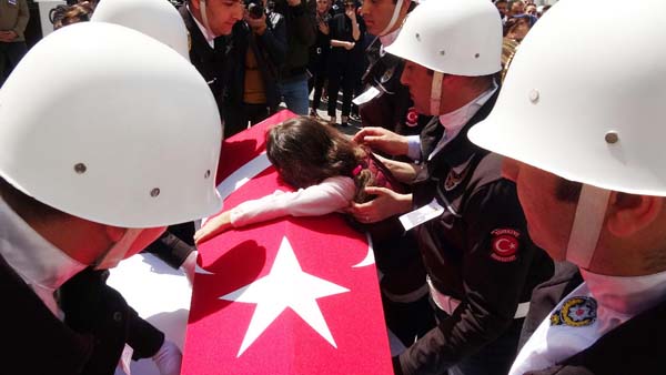 Trabzon Emniyet Müdür Yardımcısı hayatını kaybetti - Resim : 2