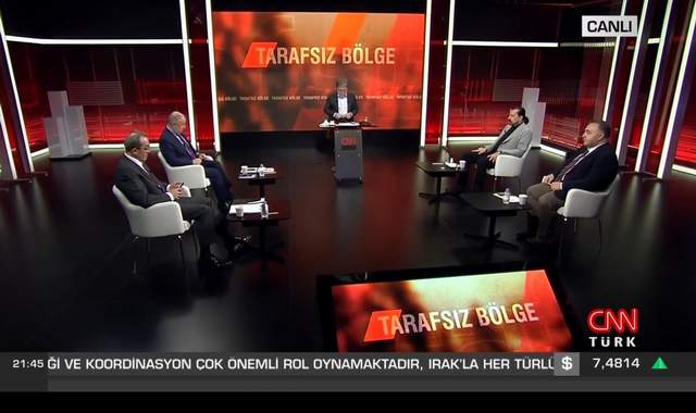CNN Türk, NTV ve Habertürk'ten muhalefete sansür! - Resim : 2