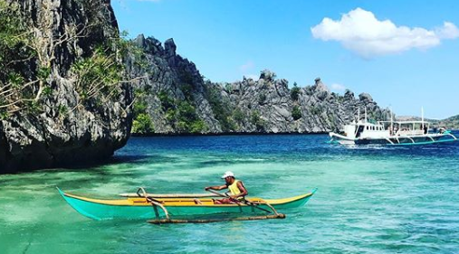Sabahları gökyüzünde süzülen kartal ailesini izliyorum.... - Resim : 1