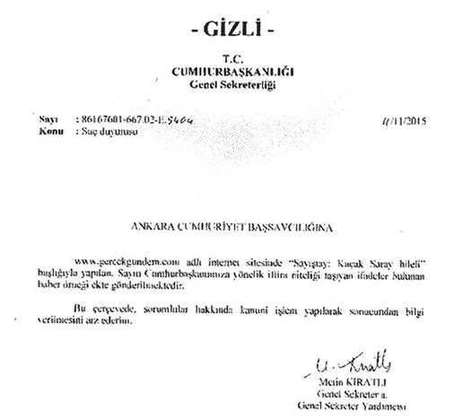 CHP'nin ''yargıya müdahale'' iddiası büyüyor - Resim : 1