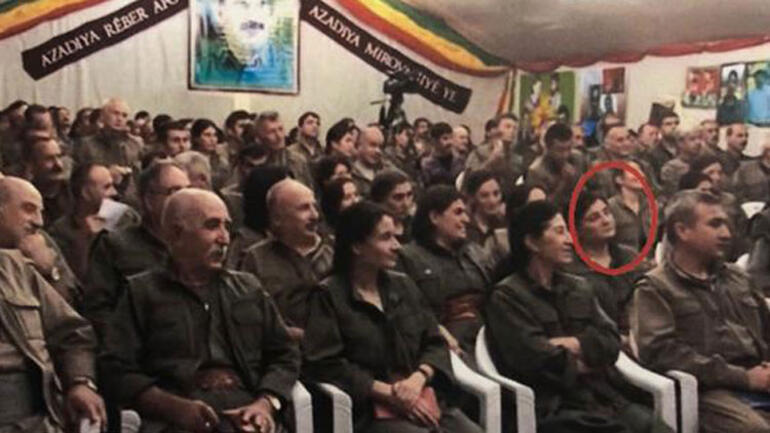 Kandil'e nokta atış ! PKK'nın kritik ismi hedef alındı - Resim : 3