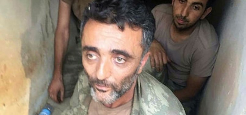 ''Generalimizi üzmeyin'' - Resim : 1