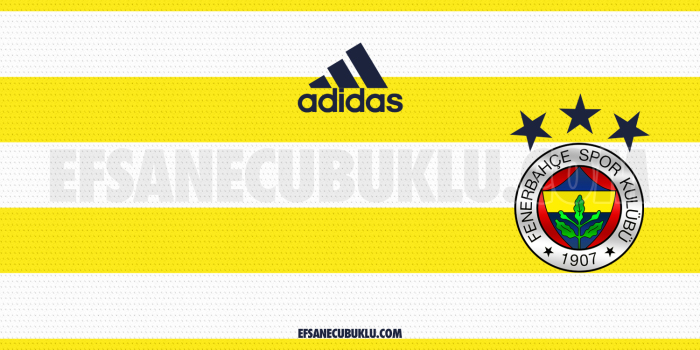 Fenerbahçe yeni formaları sızdı ! - Resim : 2