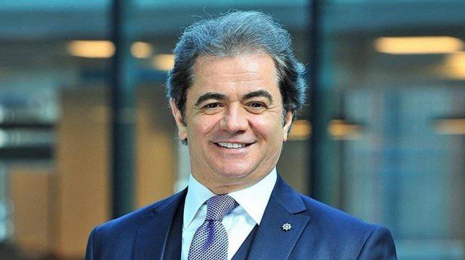 DenizBank Genel Müdürü Ateş: Mevduat faizleri düşecek - Resim : 1