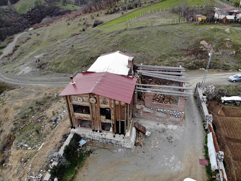 5 milyon TL'lik teklifi elinin tersiyle itti! Koronavirüsten böyle korunuyor - Resim : 1