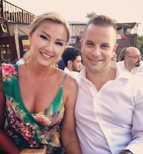 Pınar Altuğ kocasını böyle savundu - Resim : 1