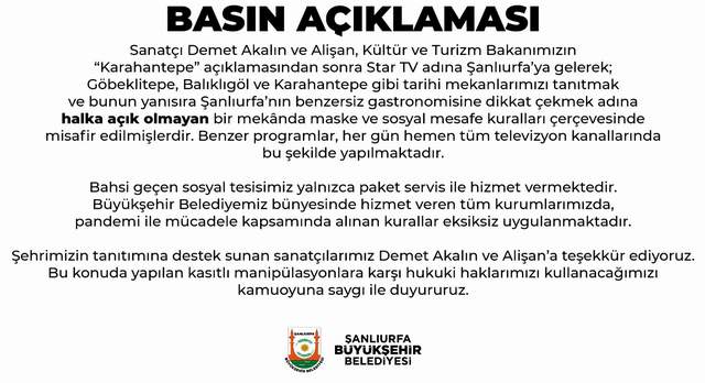 AK Partili belediye Demet Akalın ve Alişan için corona yasağını deldi - Resim : 1