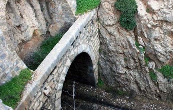 Afrin'de Türkiye paniği ! 20 kilometrelik tünel kazdılar - Resim : 3