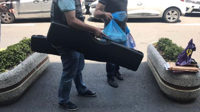 Adnan Oktar ve örgütüne operasyon: Mal varlıklarına el konuldu - Resim : 3