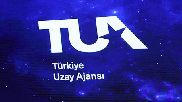 Türkiye Uzay Ajansı'nın logosu ortaya çıktı - Resim : 1