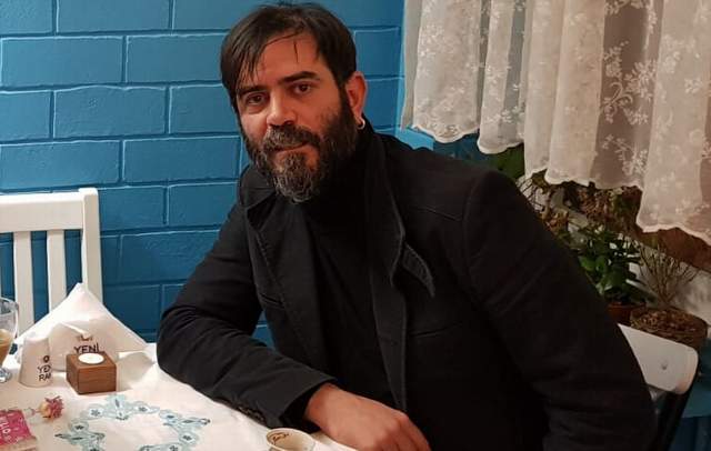 Teoman Kumbaracıbaşı’dan samimi açıklamalar - Resim : 3